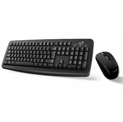 Teclado y best sale mouse genius precio