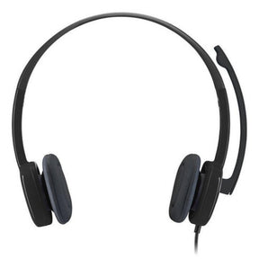 Audífono  Logitech H151 Stereo Headset