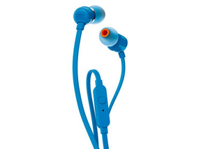 Audífono JBL Harman  Tune110  In-Ear