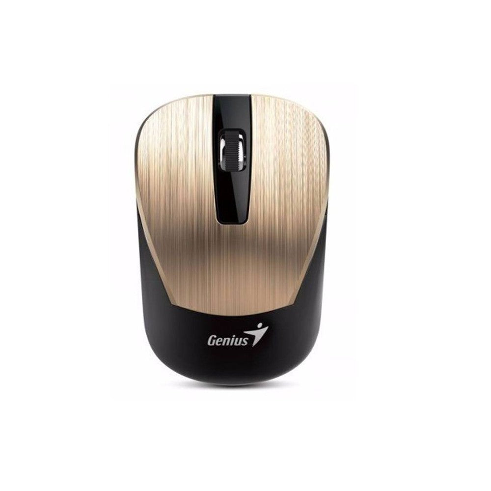 Mouse Inalámbrico Genius Nx-7015