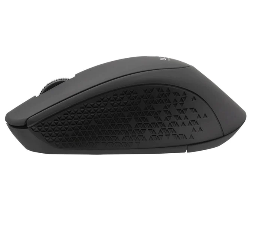 Mouse  Óptico inalámbrico Ultra Technology  250W