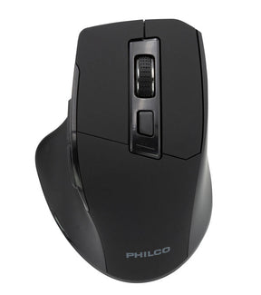 Mouse inalámbrico Philco 2.4 ghz  345WN