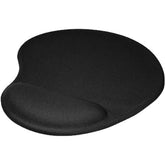 Mouse pad Ultra  29UPM con gel apoya muñecas