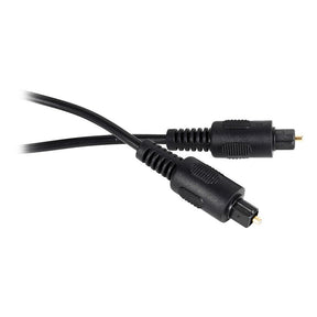 Cable  de audio Philco óptico 3.5mm