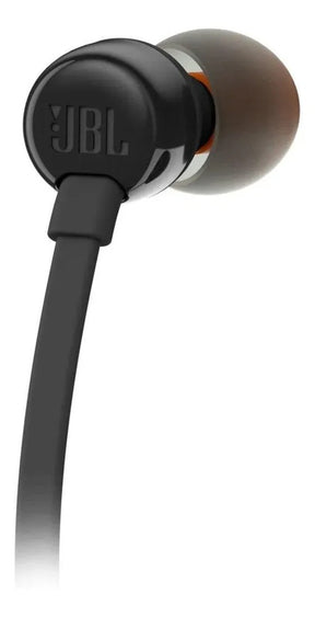 Audífono JBL Harman  Tune110  In-Ear