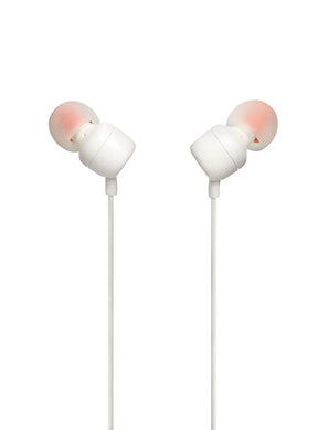 Audífono JBL Harman  Tune110  In-Ear