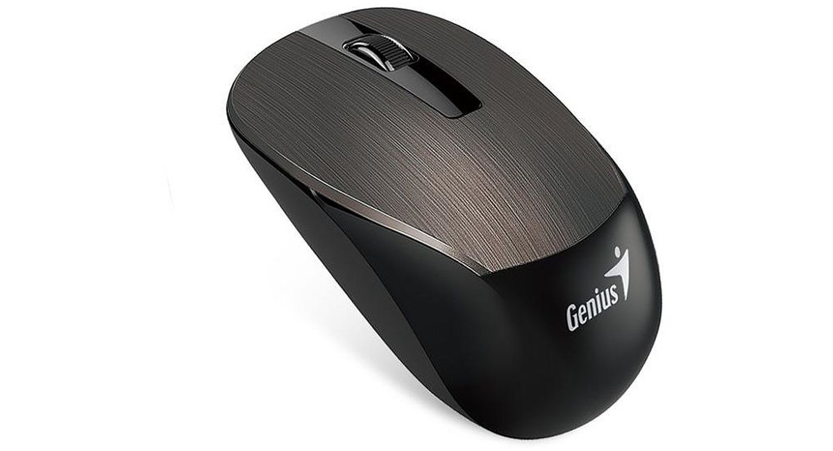 Mouse inalámbrico Genius NX-7015