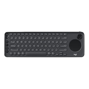 Teclado inalámbrico BT Logitech TVK600