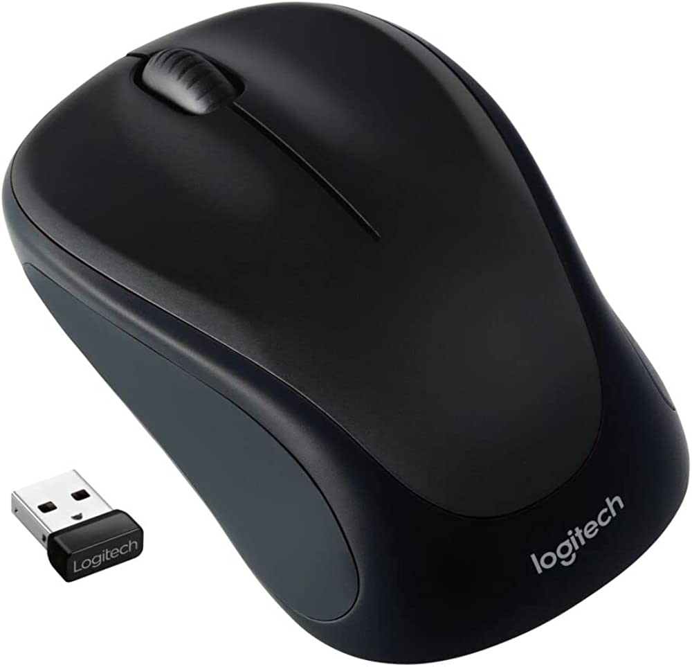 Mouse Logitech M317 Wireless