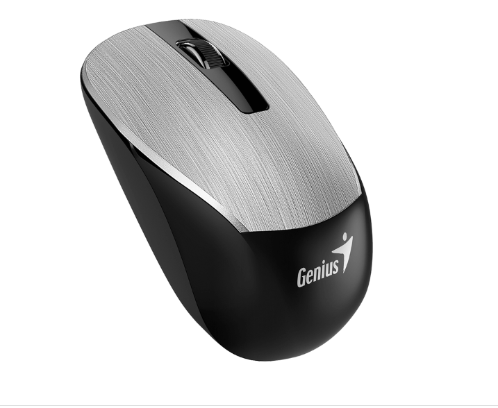 Mouse inalámbrico Genius NX-7015