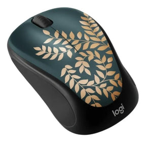 Mouse Logitech M317C inalámbrico