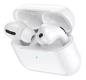 Audífono Earpods Borofone BW04 con cancelación de ruido