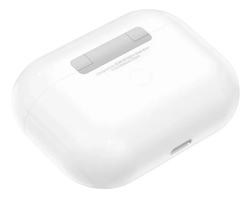 Audífono Earpods Borofone BW04 con cancelación de ruido