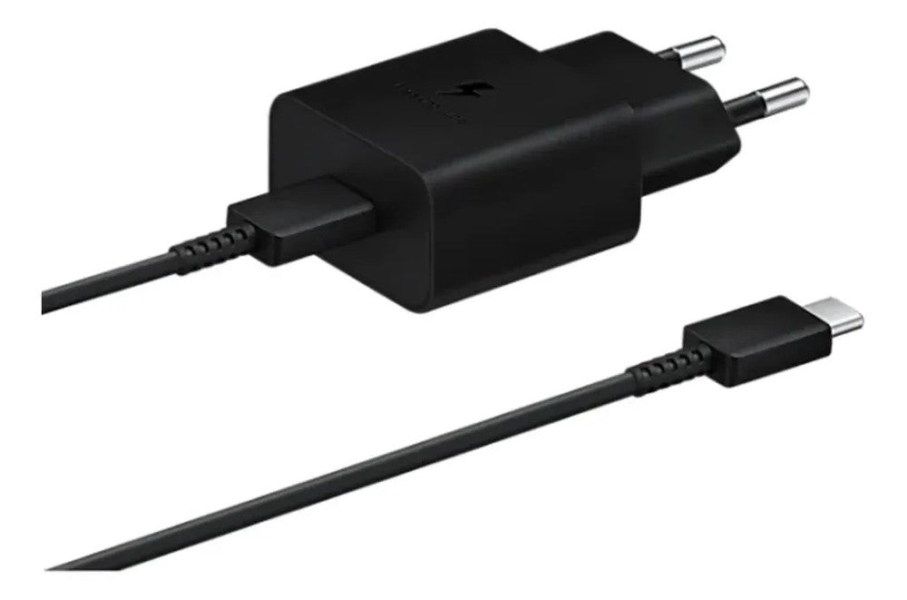 Cargador  original Samsung Power Adapter 15W