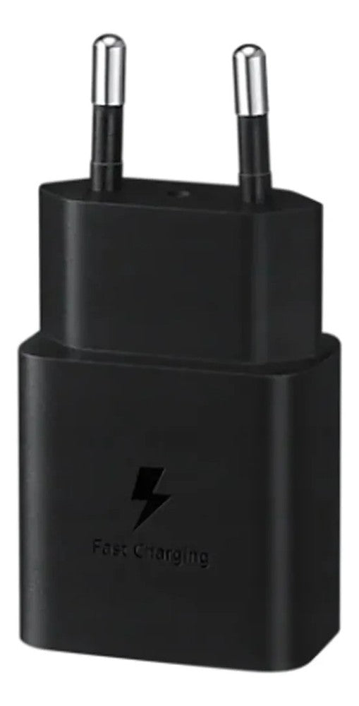 Cargador  original Samsung Power Adapter 15W