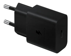 Cargador  original Samsung Power Adapter 15W