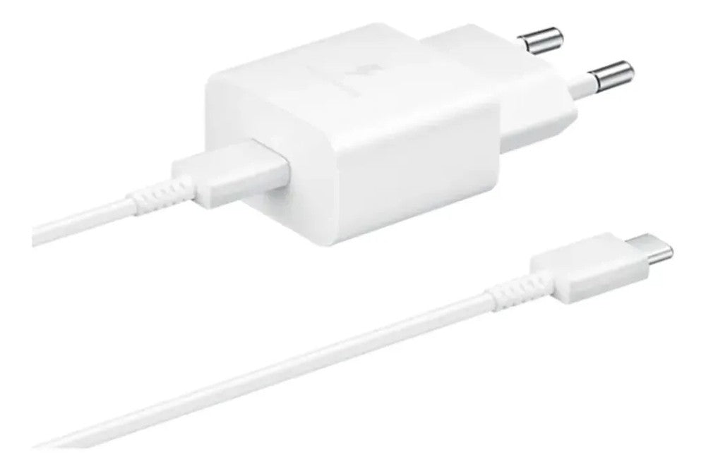 Cargador  original Samsung Power Adapter 15W