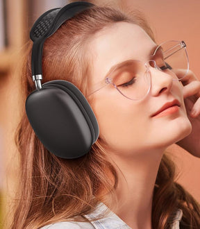 Audífono inalámbrico Hoco ESD15 OVER-EAR