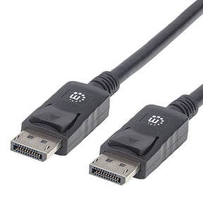 Cable manhattan Display Port a Display Port 1mt