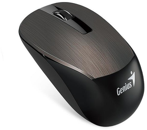 Mouse Inalámbrico Genius Nx-7015