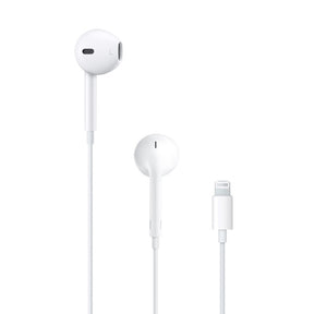 Audífonos Apple  Earpods Lightning