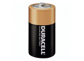 Pila Duracell Alcalina C2 1.5V