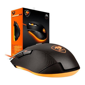 Mouse Gamer Cougar Minos X2