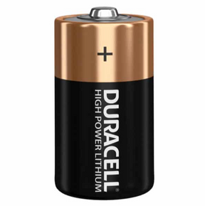 Pilas Duracell  litio CR2 High Power  6V