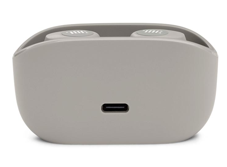 Audífonos bluetooth JBL TWS Wave 100