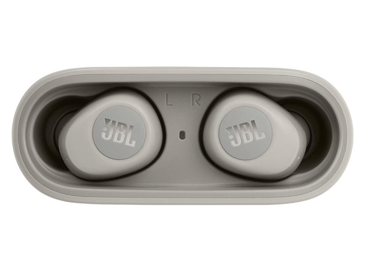 Audífonos bluetooth JBL TWS Wave 100