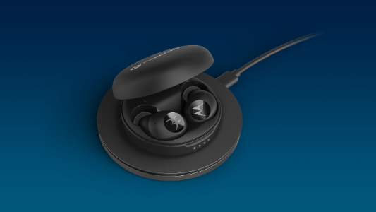 Audífono Motorola Moto Buds  250 IN-EAR