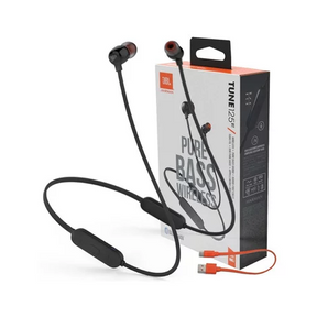 Audífonos  Bluetooth  JBL In-EarTune 125BT