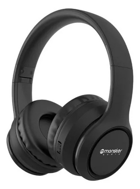 Audífonos Inalámbricos Monster  MX735 OVER-EAR