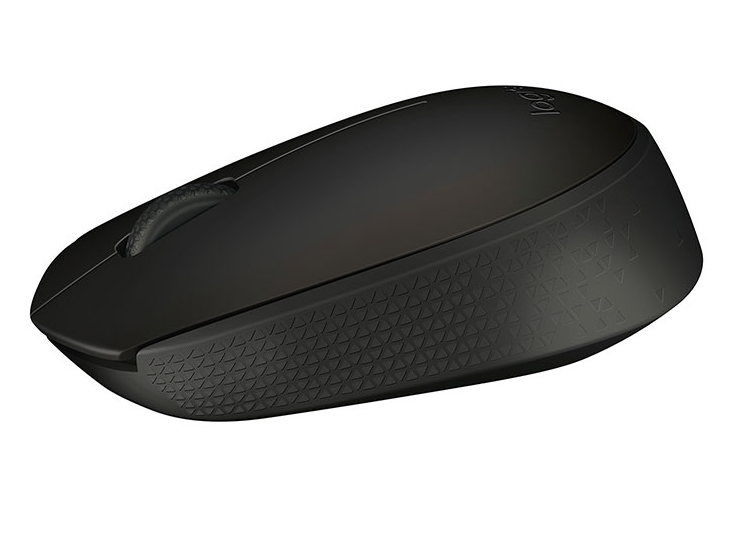 Mouse inalámbrico Logitech M170