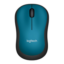 Mouse Inalambrico Logitech M185