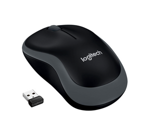 Mouse Inalambrico Logitech M185