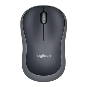 Mouse Inalambrico Logitech M185