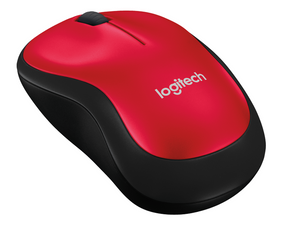 Mouse Inalambrico Logitech M185