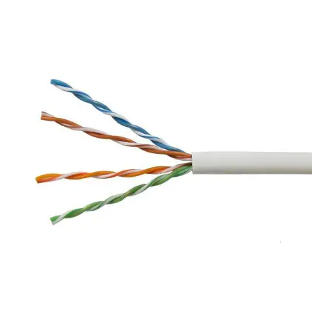 Cable Xtech  Utp RJ45 CAT5E  305M gris