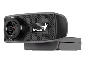 Camara WEBCAM Genius  FaceCam 1000X 720P HD USB 2.0