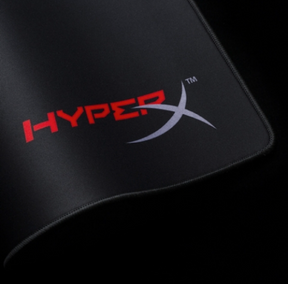 Mouse Pad HyperX Fury S Control MPFS-M 36X30