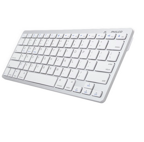 Mini Teclado Philco  Wireless BT  10" AP382