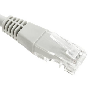 Cable de Red Intellinet Cat5e 3ft 1m