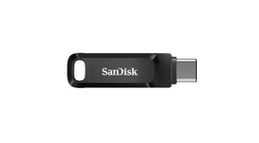 Pendrive Sandisk dual USB TO USB-C 32GB