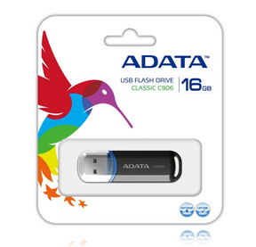 Pendrive Adata 16GB USB 3.0 Flash Drive