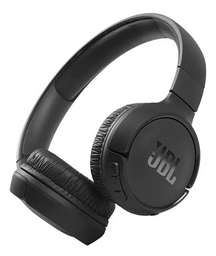 Audífono JBL TUNE 510BT PURE BASS ON-EAR