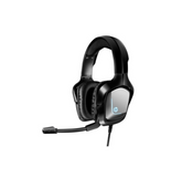 Audífonos Gaming Headset HP H220 Over-Ear