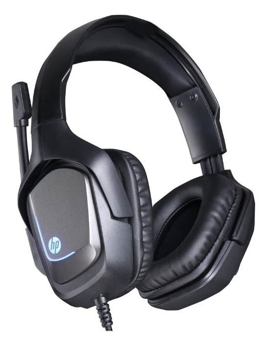 Audífonos Gaming Headset HP H220 Over-Ear