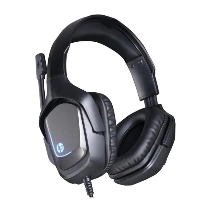 Audífonos Gaming Headset HP H220 Over-Ear