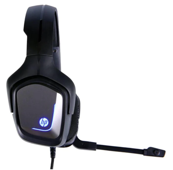 Audífonos Gamer HP H220S Over-Ear